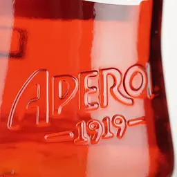 Упаковка аперитива Aperol Aperitivo 11% 4.2 л (0.7 л х 6 шт.) - мініатюра 3