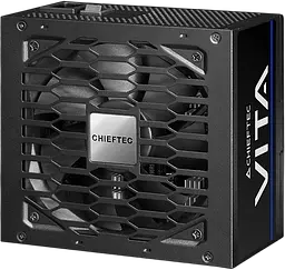 Блок живлення Chieftec Vita 650W 80+ Bronze (BPX-650-S)