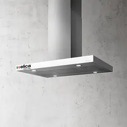 Витяжка Elica JOY ISLAND WHIX/A/90X60 - мініатюра 2