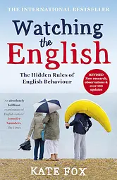 Watching the English