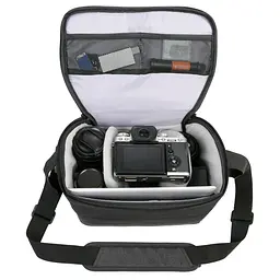 Сумка Vanguard Vesta Aspire 25 Gray (Vesta Aspire 25 GY), Сірий - мініатюра 2