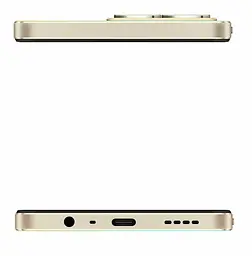 Смартфон Realme C53 6/128Gb Champion Gold (UA UCRF) NFC - мініатюра 9
