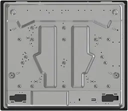 Варильна поверхня Gorenje G642AB - мініатюра 7
