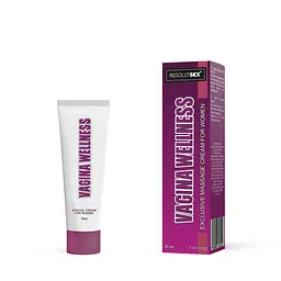 Крем Vagina Wellness 30 мл