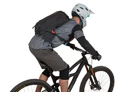 Рюкзак-гідратор Thule Rail Covert 12 л (TH 3203798) - мініатюра 8