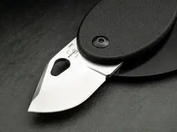 Ніж Boker Plus L'Egg (01BO198) - мініатюра 7