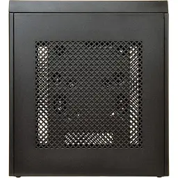 Корпус Chieftec Compact (IX-01B-OP) [135073] - мініатюра 3