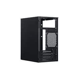 Корпус Prologix E110 Black - мініатюра 9