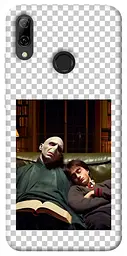 Чохол Demsky Harry Potter 5 для Huawei P Smart (2019)