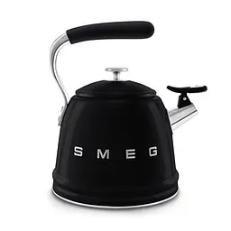 Чайник Smeg WKF01BL - мініатюра 3
