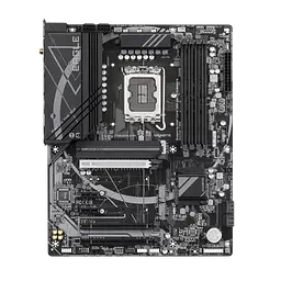Материнська плата Gigabyte Z790 Eagle AX LGA 1700 (Z790 EAGLE AX) Б/В