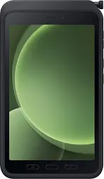Планшет Samsung Galaxy Tab Active 5 Wi-Fi 6/128GB Green/Black (SM-X300NZGA) - мініатюра 10