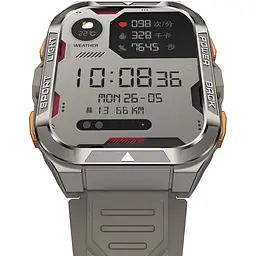 Годинник Blackview W80 Pro Khaki (6931548324096) - мініатюра 4