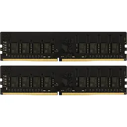 Модуль пам'яті DDR4 INTELIGENTES 2x16GB 2400MHz (IU4BHC2/32) [175382]