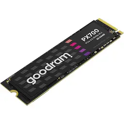 SSD накопичувач Goodram PX700 2TB (SSDPR-PX700-02T-80) [142727] - мініатюра 3