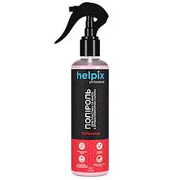 Поліроль для пластику Helpix Professional полуниця 200 мл