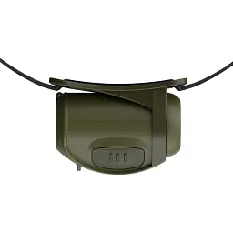 Ліхтар налобний Princeton Tec Refuel 300 lm Green / Dark Green - мініатюра 4