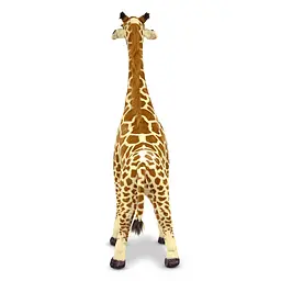 М'яка іграшка Melissa&Doug Жираф, 140 см (MD2106) - мініатюра 3