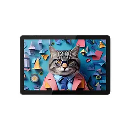 Планшет Sigma Tab A1035 BASIC 10.1" 6/128GB 4G dark grey (4827798966112) - мініатюра 2