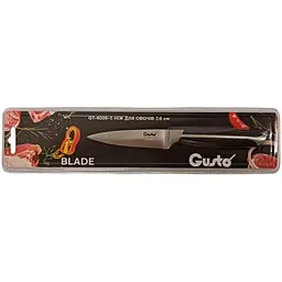 Ніж для овочів Gusto Blade 7.6 см GT-4006-5 (149072) - мініатюра 3