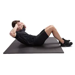 Мат-пазл York Fitness FLOORGUARD 1,2см - 4 частин - мініатюра 8