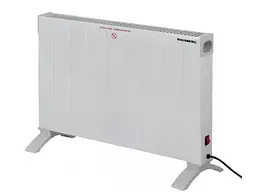 Конвектор Hausberg HB-8203 AB