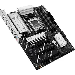 Материнська плата Asus Prime B850-PLUS WIFI sAM5 B850 4xDDR5 M.2 HDMI DP WiFi BT ATX - мініатюра 4