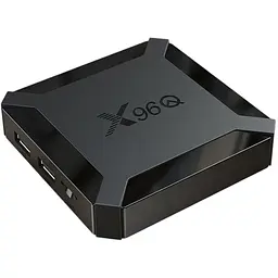Смарт ТВ приставка XPRO X96Q 4K (X96Q (216)_1050) - мініатюра 3