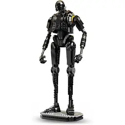 Конструктор LEGO Star Wars Дроїд-охоронець K-2SO 845 деталей (75434) - мініатюра 3