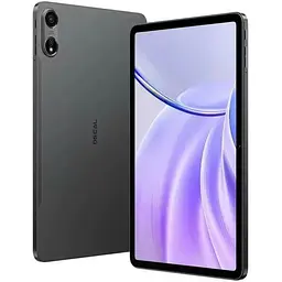 Планшет Blackview Oscal Pad 100 8/256Gb LTE Grey (Global Version) - мініатюра 3