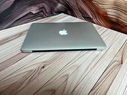 Б/в Ноутбук Apple MacBook Pro 13" 2014 A1502 i7-4558U/16/256 (C02MQ1MDFH04) - мініатюра 7