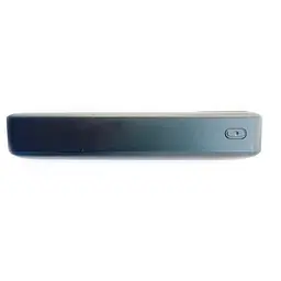 Павербанк Smart Power Bank з екраном та ліхтариком 20000 mAh Black (11225) - мініатюра 5