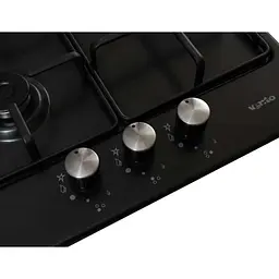 Варильна поверхня Ventolux HG430-B3 S AN - мініатюра 4