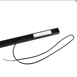 LED світильник лінійний Videx BN03 50W 1.2М 5000K 220V чорний (VL-BN03-50125B) - мініатюра 11