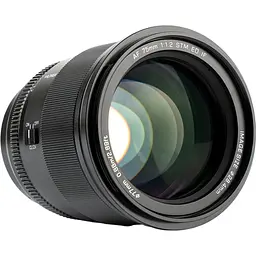 Об'єктив Viltrox AF 75mm f/1.2 Pro E Sony E [109911] - мініатюра 2
