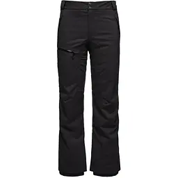 Штани Black Diamond M Boundary Line Insulated Pant Black L (1033-BD 742002.0002-L)