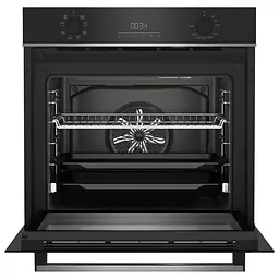 Духовка електрична Beko BBIM13300XD - мініатюра 4