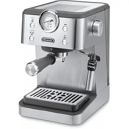 Кавоварка ріжкова DeLonghi EM 450 M (132105025) - мініатюра 3