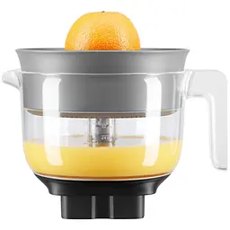 Насадка-блендер KitchenAid для цитрусових 1 л до моделі K400 (5KSB1CPA) - мініатюра 4