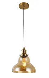 Люстра в стилі лофт Levistella 91602-1 BR