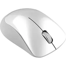 Бездротова миша Canyon CNE-CMSW11PW Pearl White-Grey (CNE-CMSW11PW) - мініатюра 3