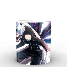 Кухоль GeekLand Black Butler Темний дворецкий BLCKB 16 330 мл білий - мініатюра 3
