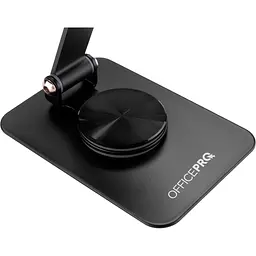 Підставка для смартфона OfficePro MS270B Black [129096] - мініатюра 5