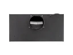 Витяжка вбудована Minola HBI 6873 BL GLASS 1200 LED LINE - мініатюра 3