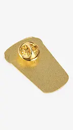 Значок Стаканчик 0928102521-4 Різнокольоровий shop (2000999540035) - мініатюра 3