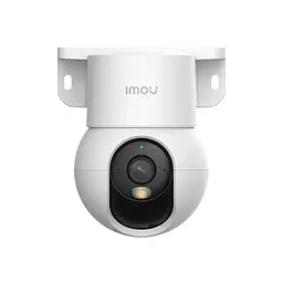 IP PTZ-відеокамера з WiFi 3Mp IMOU Ranger Mini (IPC-K2MP-3H1WE) f=3.6mm, з мікрофоном (99-00024394)