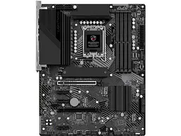 Материнська плата ASRock Z790 PG Lightning - мініатюра 2