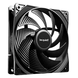 Вентилятор be quiet! Pure Wings 3 Black (BL106)