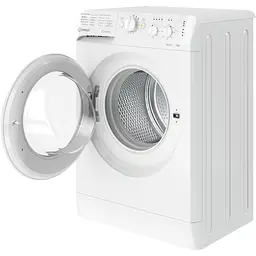 Пральна машина Indesit OMTWSC51052WUA - мініатюра 3