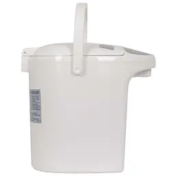 Електрочайник Panasonic NC-EG3000WTS - мініатюра 3